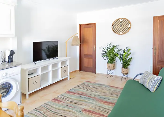 Cabanas Vintage Apartment