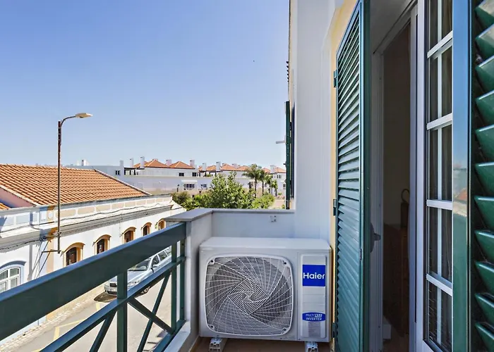 Cabanas Vintage Apartment