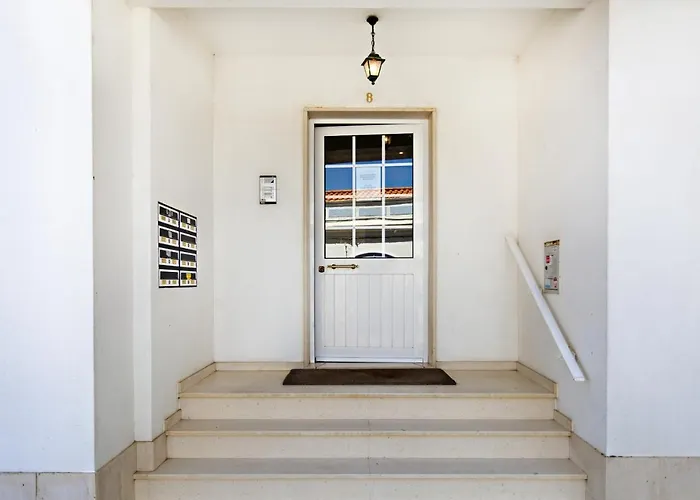 Cabanas Vintage Apartment