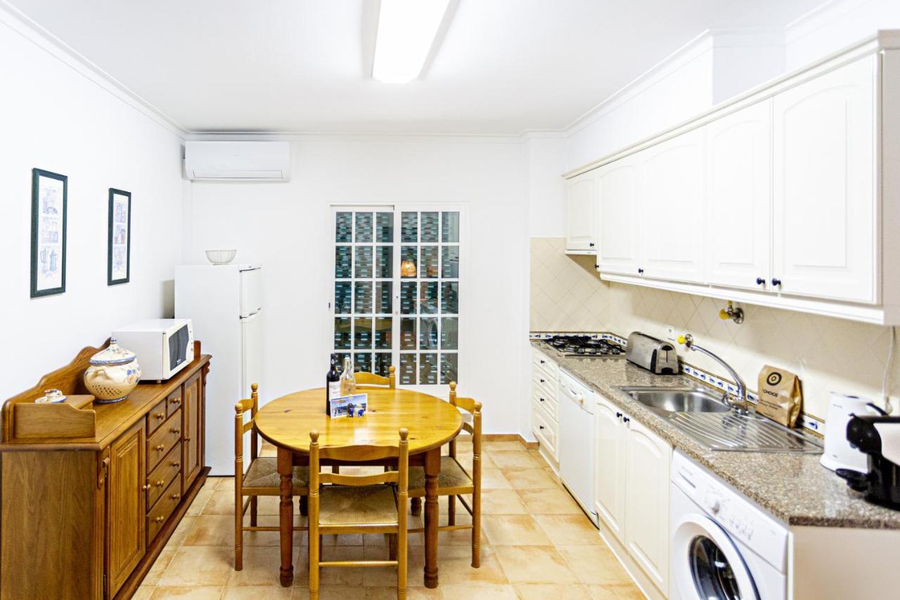 Vintage Apartment Cabanas De Tavira