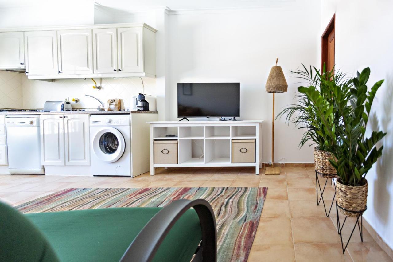 Apartment Vintage Cabanas De Tavira