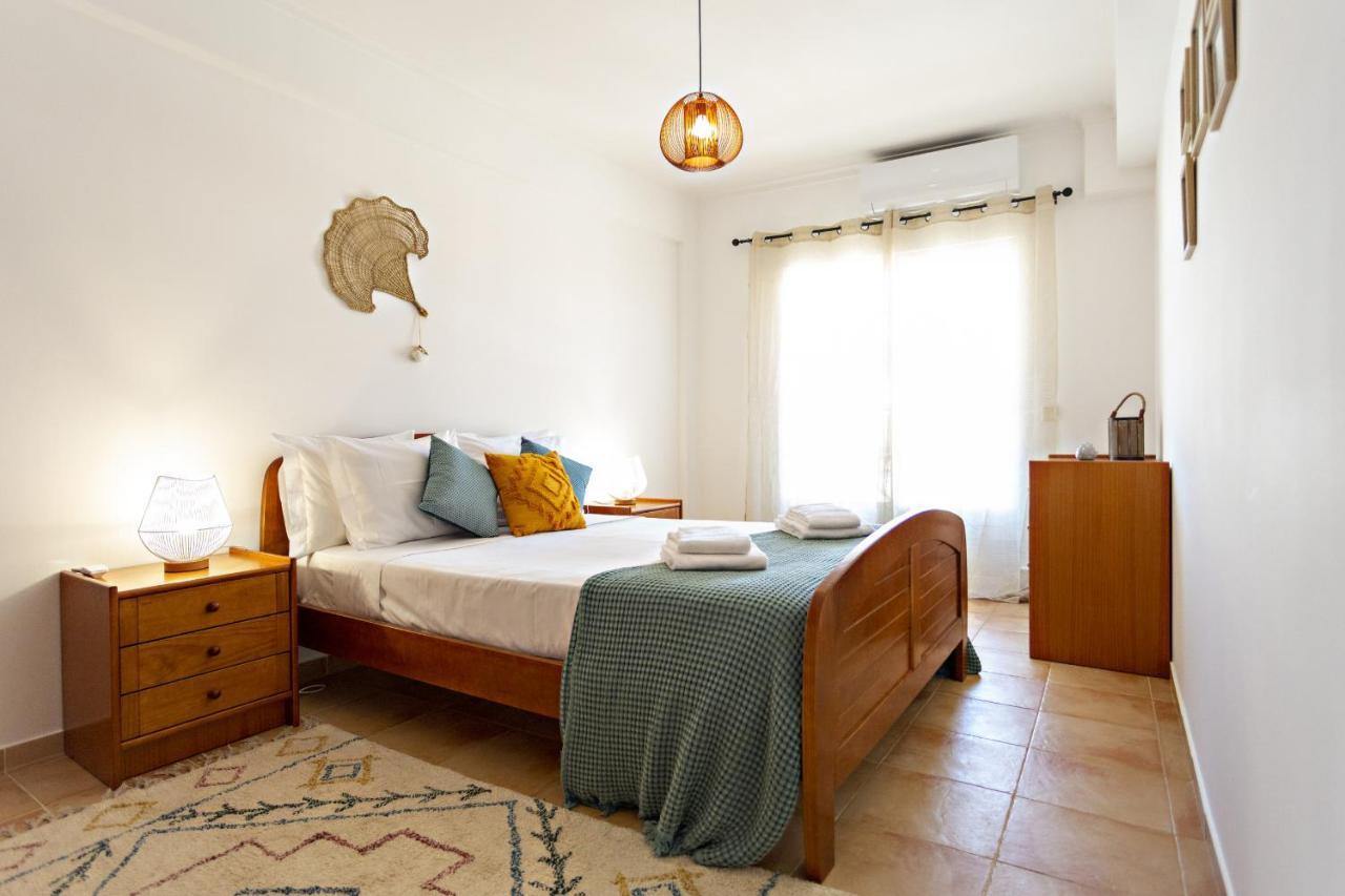 Apartment Vintage